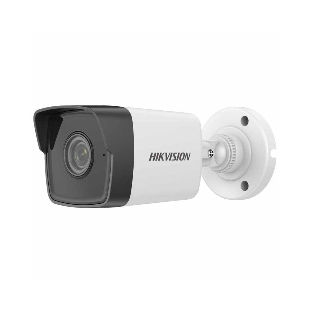 Caméra de sécurité Hikvision DS-2CD1043G2-I 4MP H265+ Motion Detection 2.0 vision de nuit 30 mètres EXIR 2.0