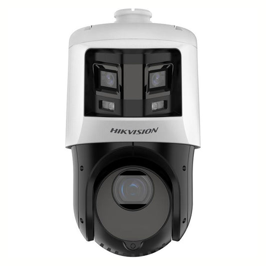 Hikvision DS-2SE4C425MWG-E/26(F0)